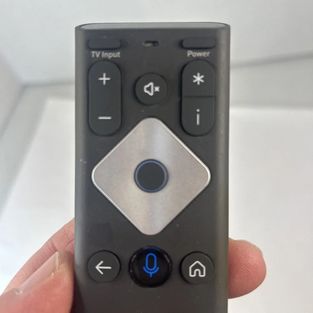 Used Original Xfinity Comcast XR16 TV Remote Control‎